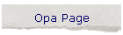 Opa Page