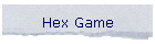 Hex Game